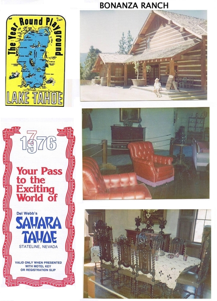 CALIFORNIA--USA-1976. (18)