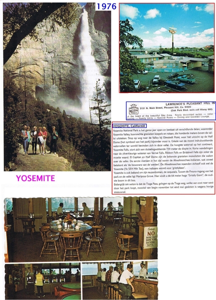 CALIFORNIA--USA-1976. (22)