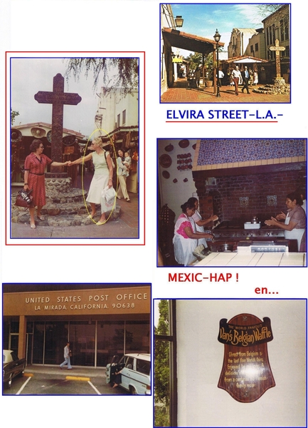 CALIFORNIA--USA-1976. (7)