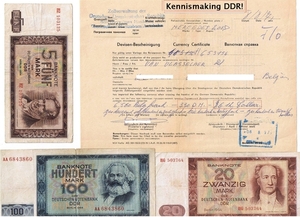 POLEN-AUGST-------.1971---Kennis maken met D.D.R.!!!  ( 0 )