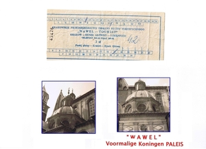 POLEN-AUGST-------.1971-KRAKOW-