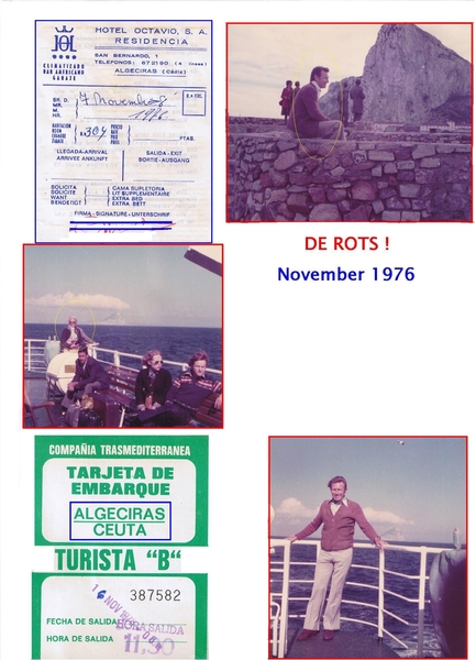 NOORD AFRICA