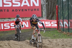 cyclocross Diegem 23-12-2011 010