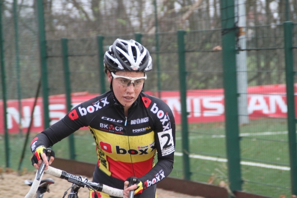 cyclocross Diegem 23-12-2011 011