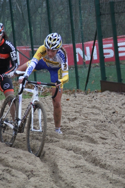 cyclocross Diegem 23-12-2011 013