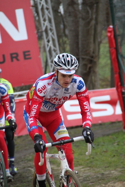 cyclocross Diegem 23-12-2011 085