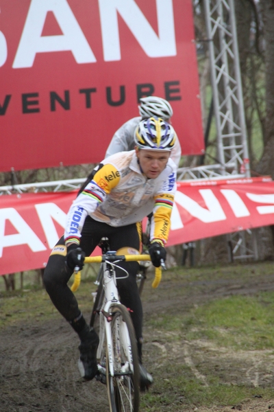 cyclocross Diegem 23-12-2011 095