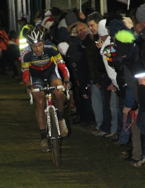 cyclocross Diegem 23-12-2011 204