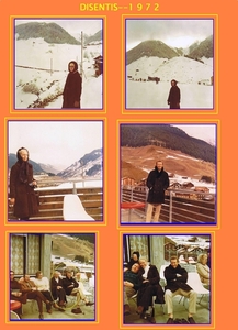 DISENTIS-----1972