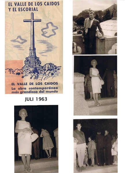 REIS 1963 FRANCE-SPANJE- (5)