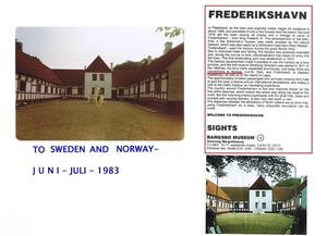 1e.REIS-Norway-Finland-Juni-Juli 1983