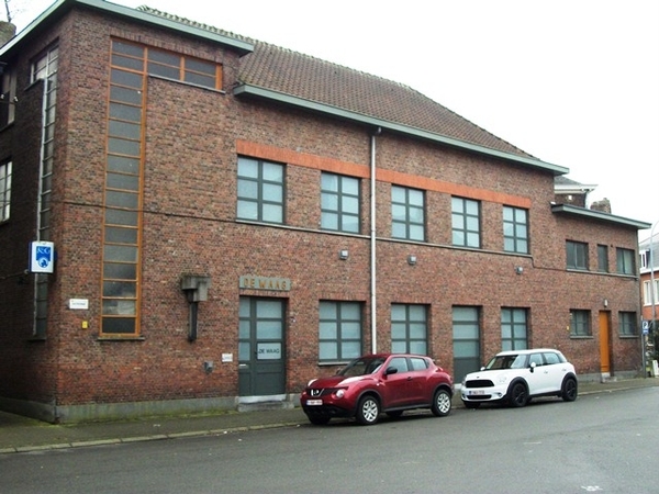 60-Voorm-parochiecentrum-De Waag-Opwijk