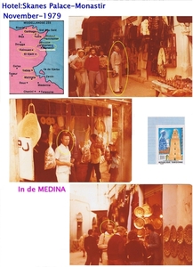 TUNESIE-1979