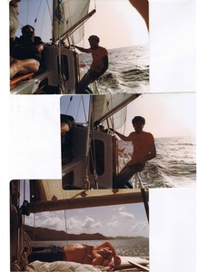 GRENADA-TOBAGO-JANUARI.----1983 (13)