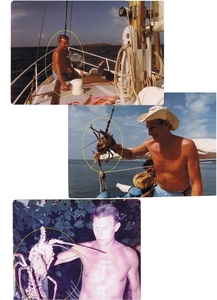 GRENADA-TOBAGO-JANUARI.----1983 (15)