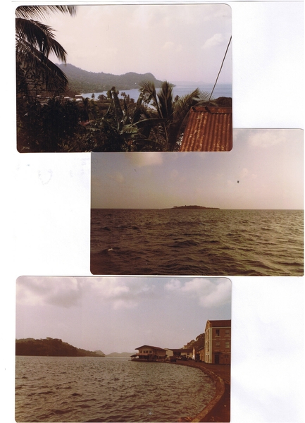 GRENADA-TOBAGO-JANUARI.----1983 (17)