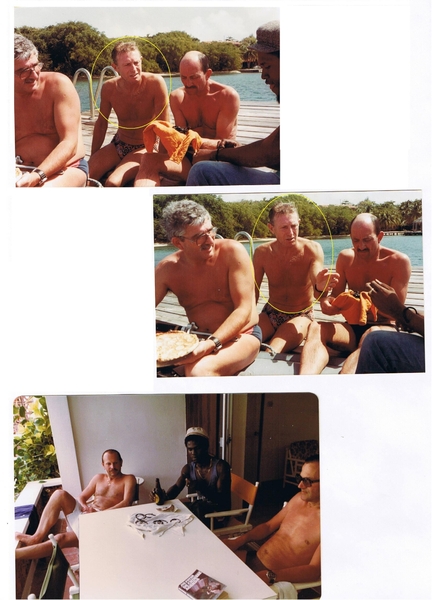 GRENADA-TOBAGO-JANUARI.----1983 (18)