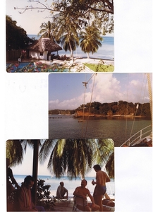 GRENADA-TOBAGO-JANUARI.----1983 (21)