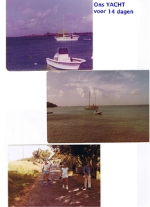 GRENADA-TOBAGO-JANUARI.----1983 (22)