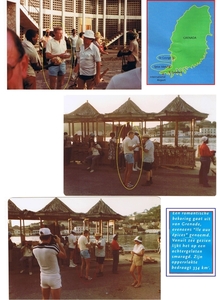 GRENADA-TOBAGO-JANUARI.----1983 (24)