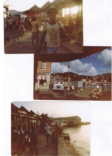 GRENADA-TOBAGO-JANUARI.----1983 (26)