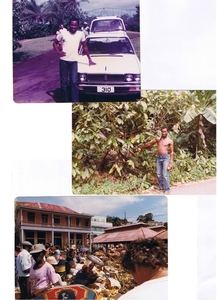 GRENADA-TOBAGO-JANUARI.----1983 (32)