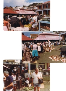 GRENADA-TOBAGO-JANUARI.----1983 (34)