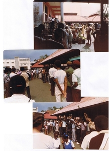 GRENADA-TOBAGO-JANUARI.----1983 (35)