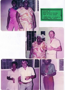 GRENADA-TOBAGO-JANUARI.----1983 (38)