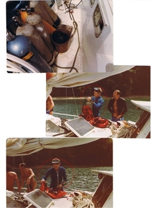 GRENADA-TOBAGO-JANUARI.----1983 (4)