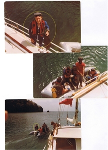 GRENADA-TOBAGO-JANUARI.----1983 (5)