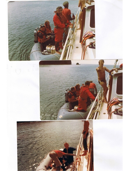 GRENADA-TOBAGO-JANUARI.----1983 (6)