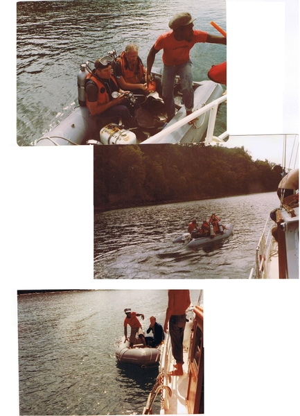 GRENADA-TOBAGO-JANUARI.----1983 (7)