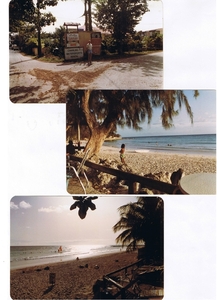 BARBADOS---Februari.-------1983 (4)