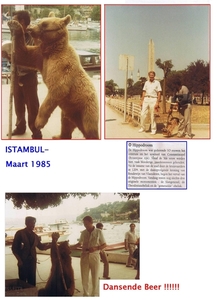 ISTAMBUL-------MAART-1985 (3)