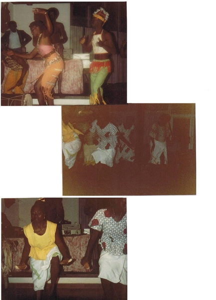 THE GAMBIA-Maart 1985 (7)