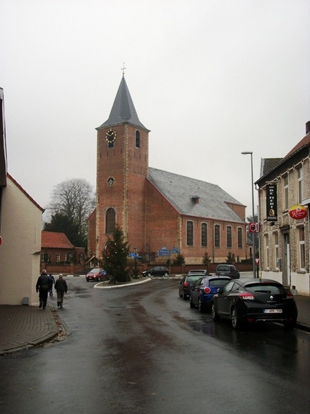 58-St-Pieters-Bandenkerk-Erwetegem