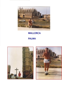 MALLORCA-----JUNI 1986 (2)