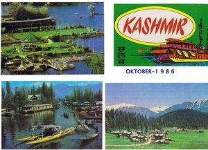 CASHMIR-OKTOBER-1986