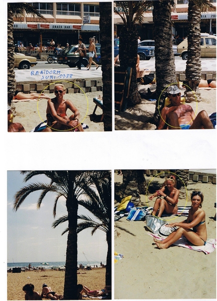 BENEDORME-JUNI 1988 (2)