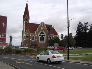 Windhoek