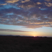 Zonsondergang