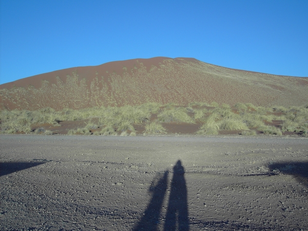 Namibi