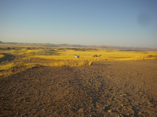 Namibi