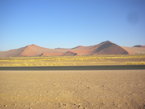 Namibi