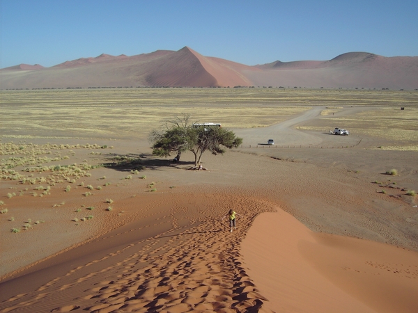 Namibi