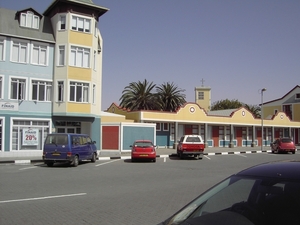 Swakopmund