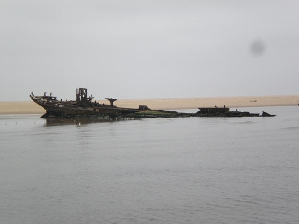 Namibi