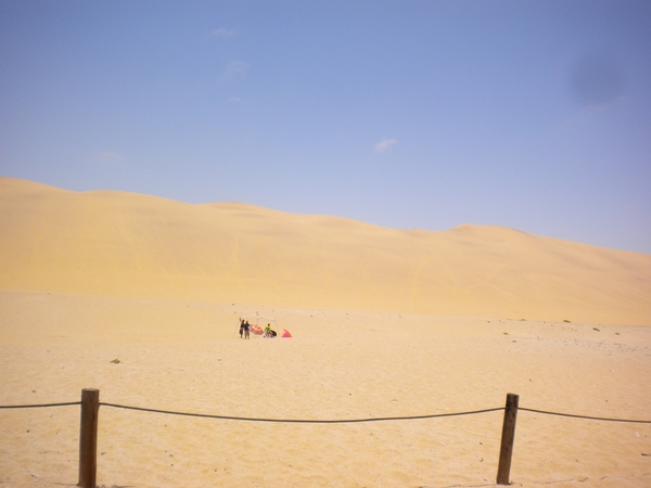 Namibi