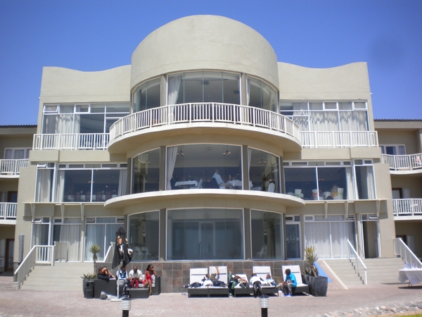 Namibi